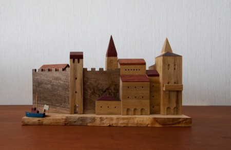 ｸﾛｱﾁｱ;ﾄﾛｷﾞﾙ