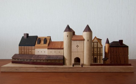 *ﾄﾞｲﾂ;ﾛﾏﾝﾃｨｯｸ街道