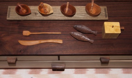 ｶﾄﾗﾘｰ各種;樹種色々