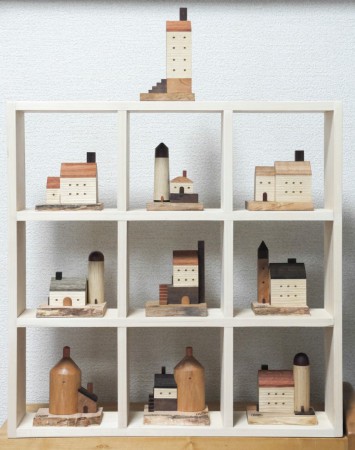 アロマディフーザー