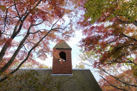 那須藤城美術館