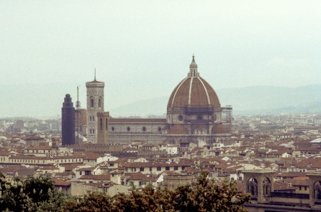フィレンチェ；ドーモ