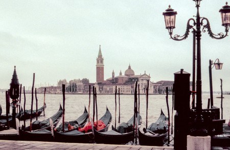 ベネッチア；マジョーレ教会