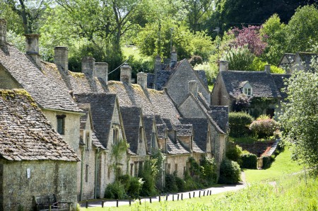 コッツウォルズ1