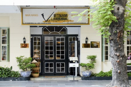 フランス文化の佇まい