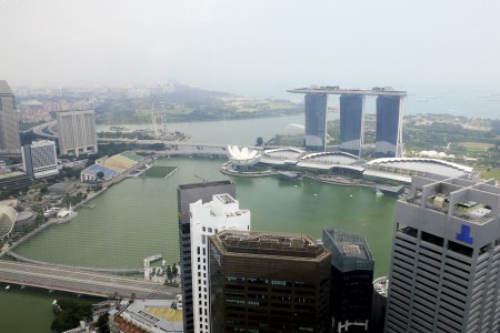 MarinaBaySands