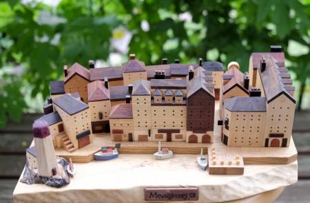 ｲｷﾞﾘｽ；ﾒｳﾞｧｷﾞｾｲ港町v2